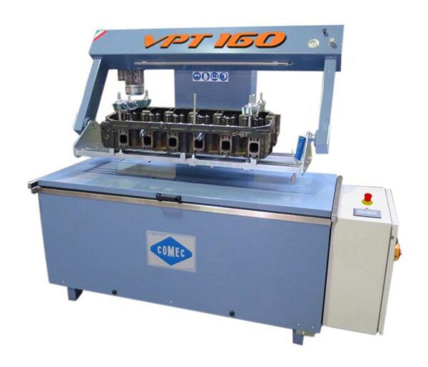 Comce-VPT160-pressure-tester