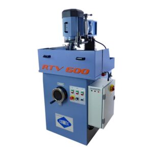 Comec-RTV600-Flywheel-Grinder