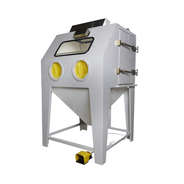 Jetblast Wet Blasting Machine - Image 2