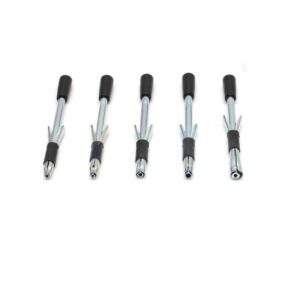 Trego Valve Keeper Installation Tools