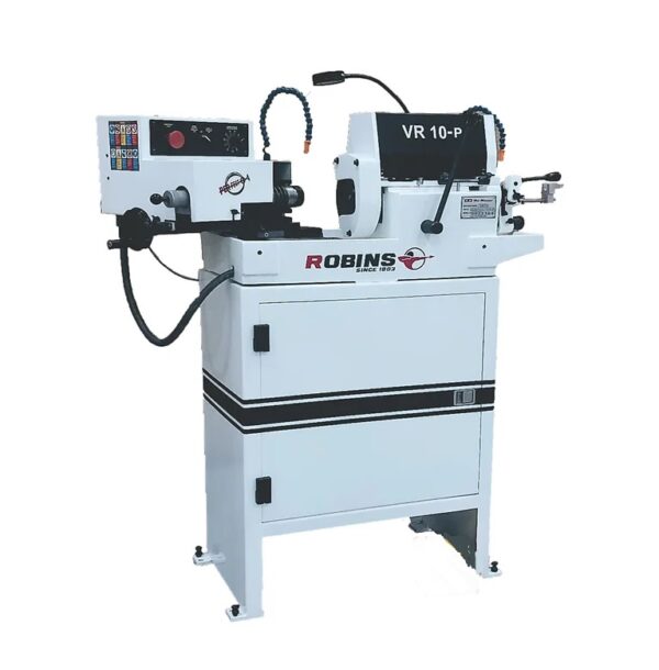 Robins VR10 Valve Refacing Machine