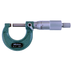 Outside Micrometer